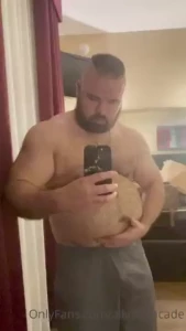 Can t wait to show you guys the thanksgiving damage after this weekend