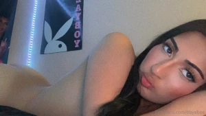 Cum cuddle part 25