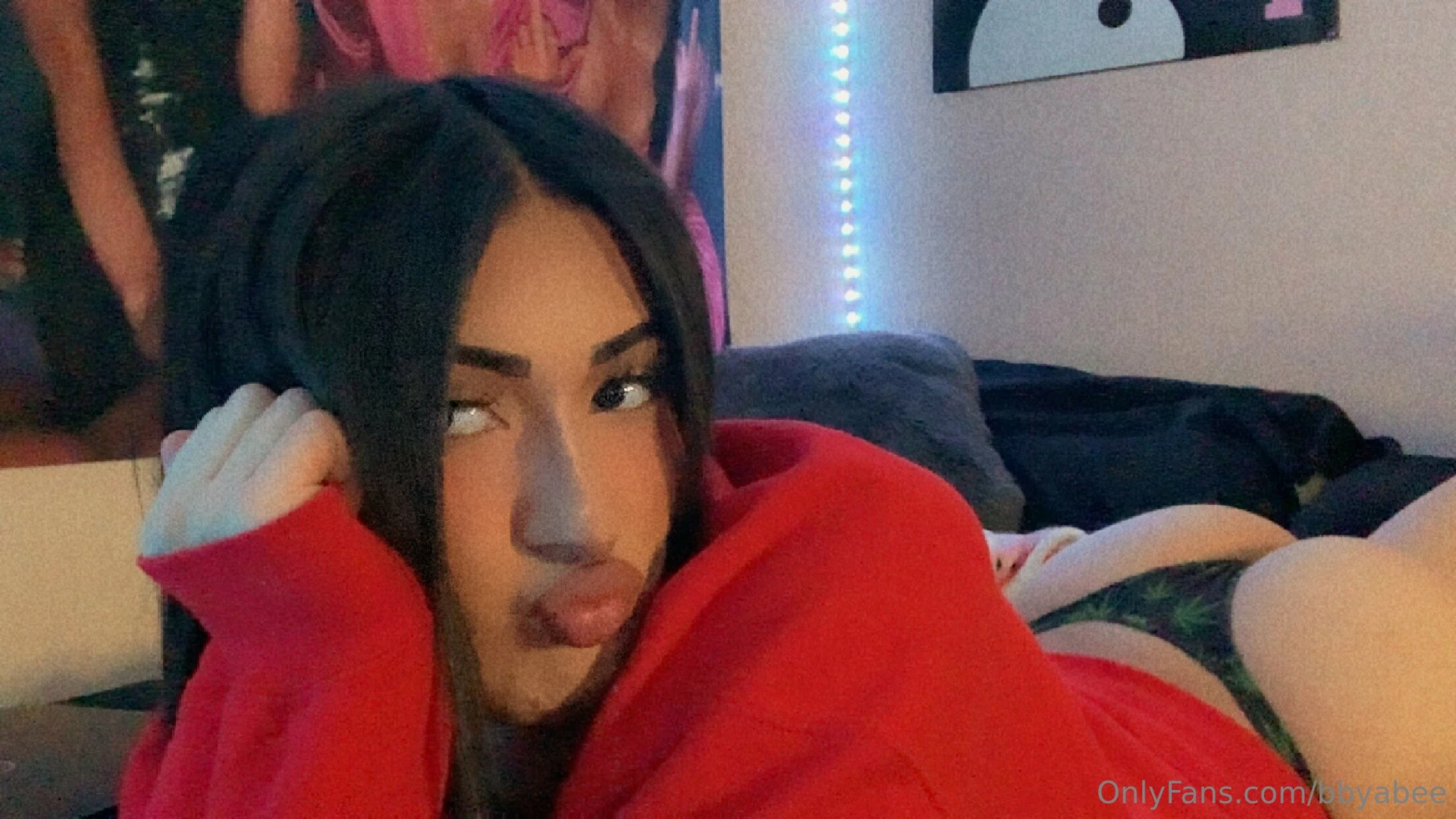 Thinkin bout christmas part 4 
