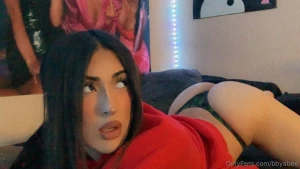 Thinkin bout christmas