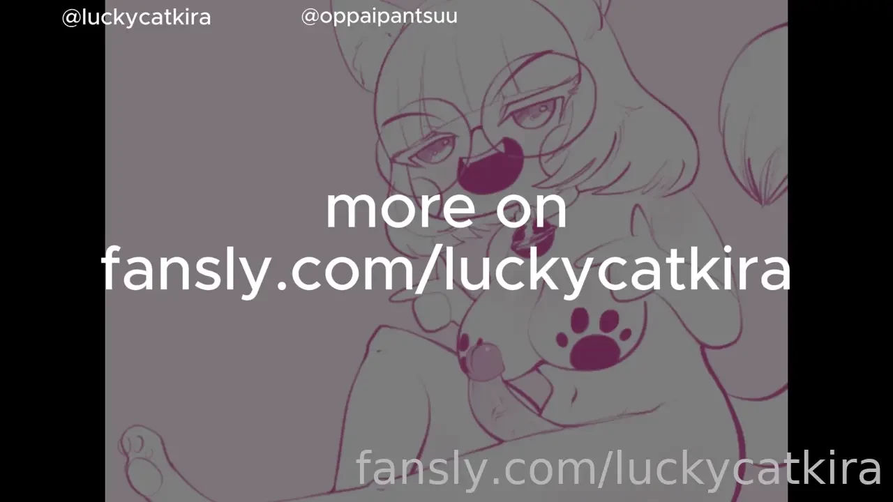 Lesbian fucking bundle all my newest oppaipantsuu and me content in part 2 