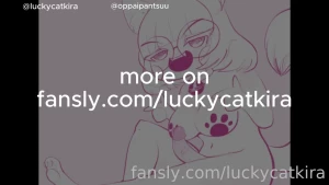 Lesbian fucking bundle all my newest oppaipantsuu and me content in part 2