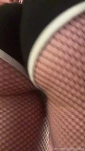 Room tour with my booty out stream post stream there s so much more