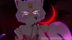 A short asmr stream unless you wanna be nice and let me out post