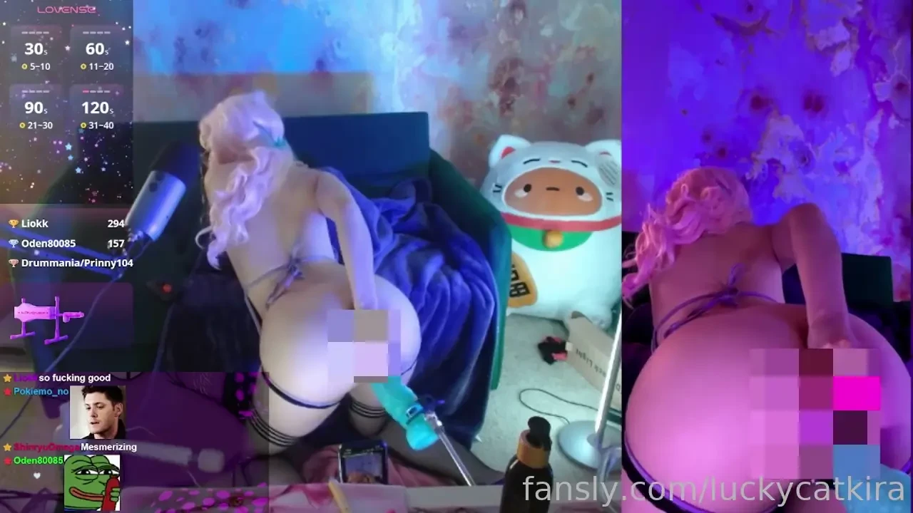 First time using a tentacle fuck machine vod part 2 you ve been 