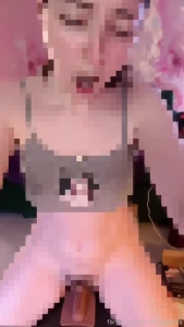 Ultimate overstim machine testing my motorbunny arrived so of course i