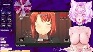 Surprise intense edging blowjob highlight chat randomly decided i