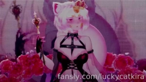 I ll let you stare as long as you like just this once okay also