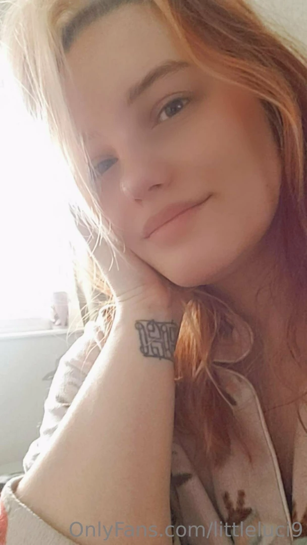 Good morning you beautiful scoundrels 