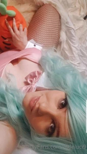 Vute little easter bunny photos part 7