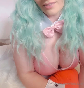 Vute little easter bunny photos part 10