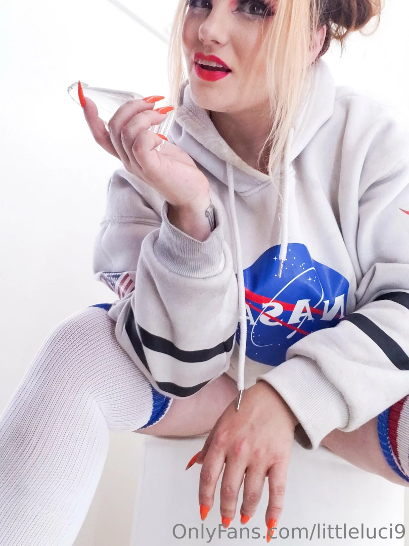 Hello space traveler do you want to see something out of this world 