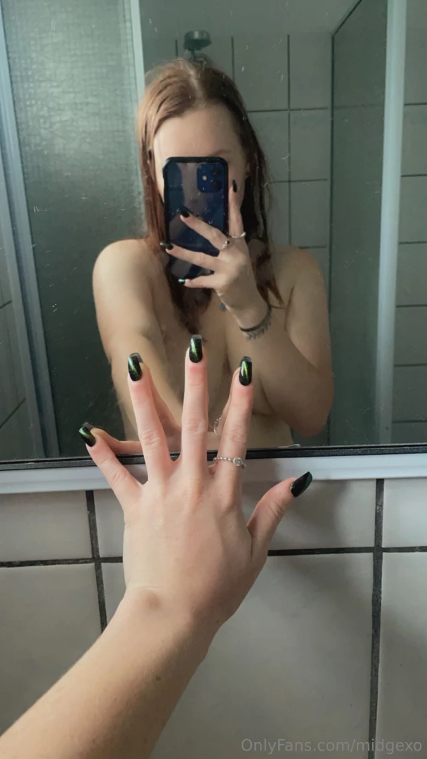Just some more of the new nails part 2 