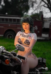 Come ride with me part 1