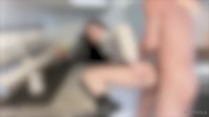 Anale e sesso bollente durante la pausa caff non penso di averlo mai