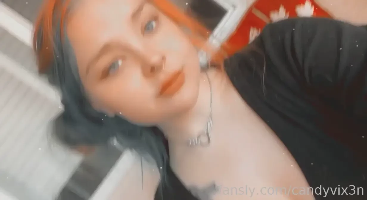 What would you do if you saw me on the balcony dressed like this 