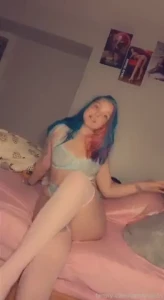 Just a silly little dancing video be sure to subscribe to see all my
