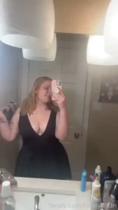 Just showing off that im a hottie
