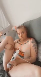 Who doesn t love orgasms