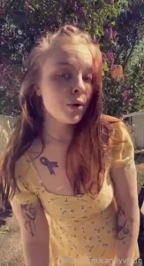 Throwback to one of the cutest smoking videos i think i ever made
