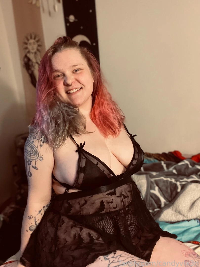 Aren t i just perfectly fuckable brat bratenergy lingerie horny slut 