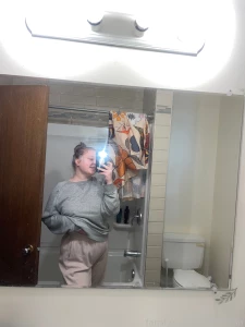 I love taking casual little photos