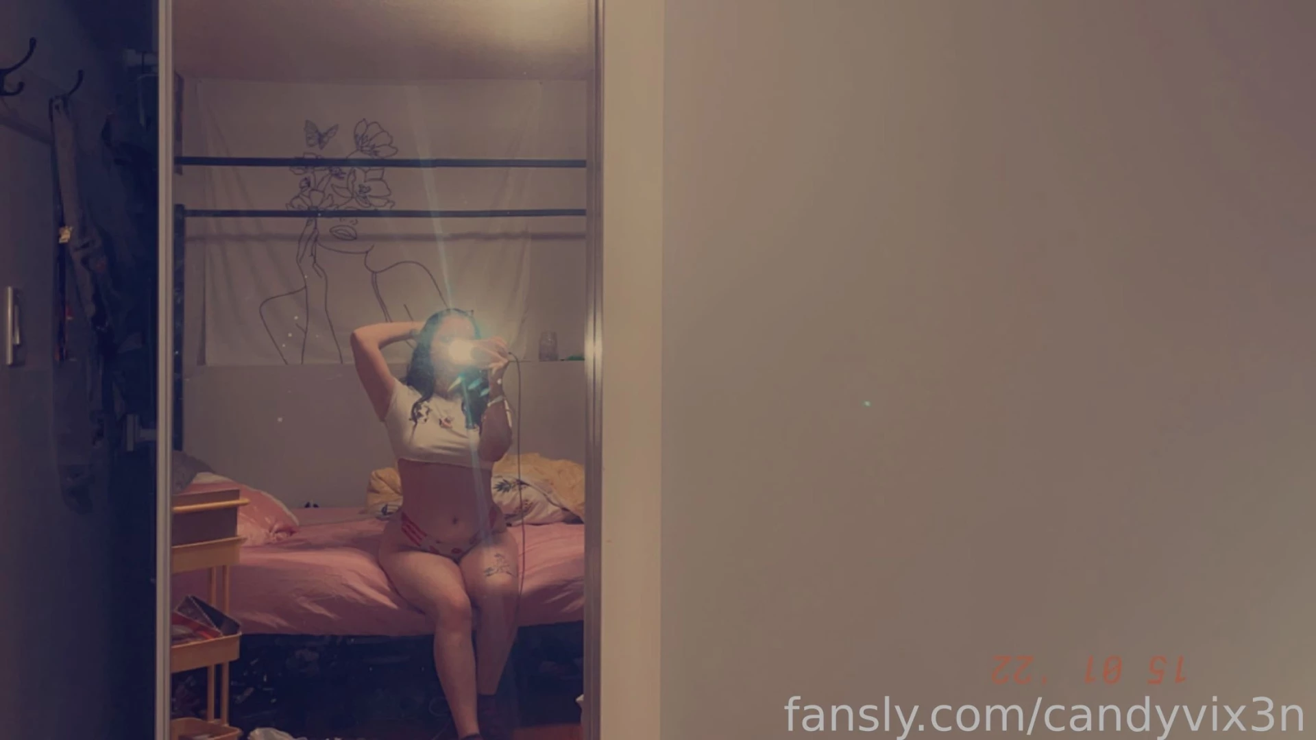 Just some throwback content 