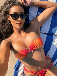Wanna lay out with me part 5
