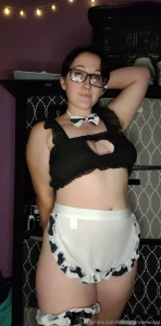 Hello bunnies order has shipped i ll let you choose which one you part 4