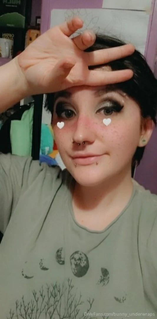 Bunny-underwraps part 28 
