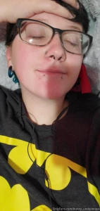 Hi bunnies incase we are doubting if i am cute or not let me clarify i part 7