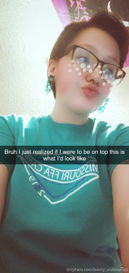 Hi bunnies incase we are doubting if i am cute or not let me clarify i part 9 