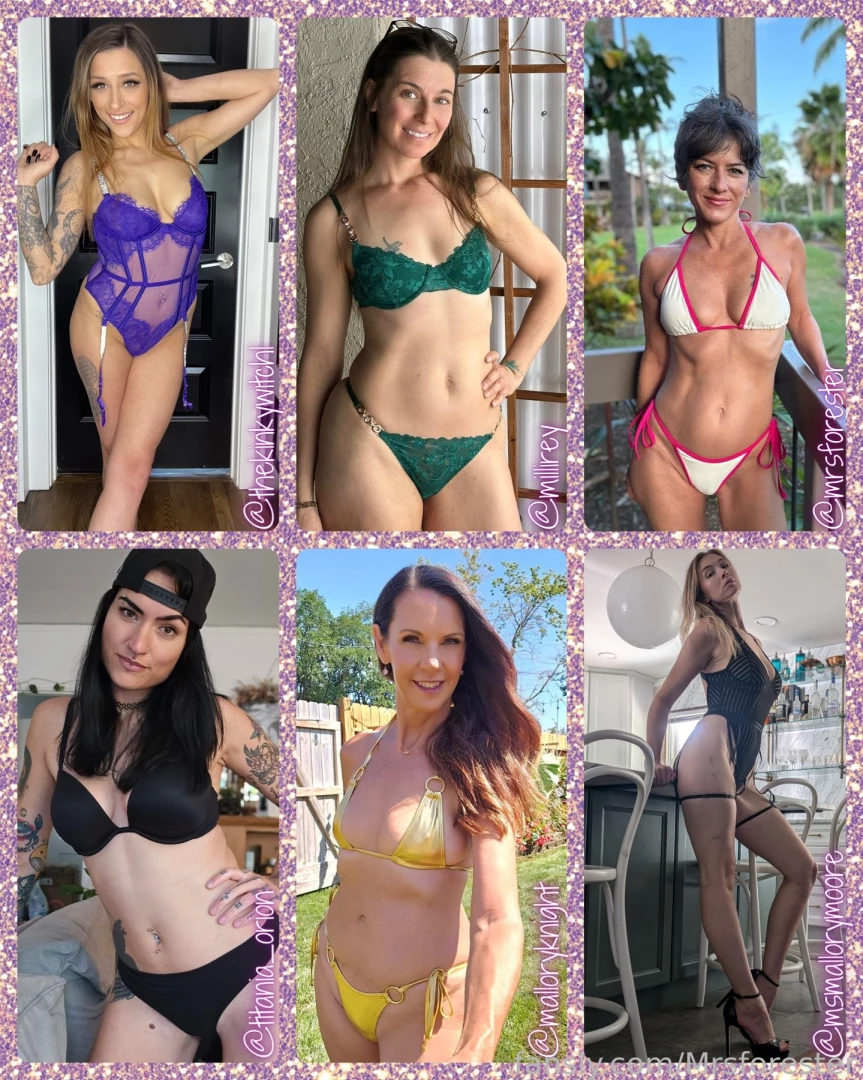 596486273670062082 - Can t wait to get together with these amazing women in colorado i m 