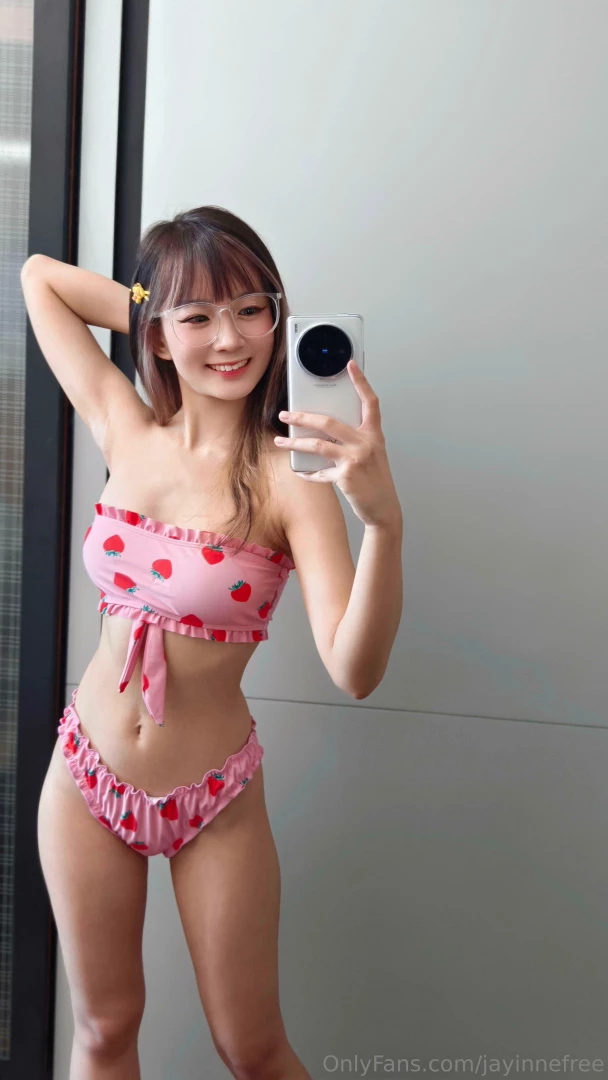 Do you like cherries jayinne 