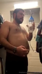 Chugging to an explosive finish part 3