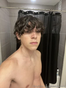 Wanna take a shower with me part 68