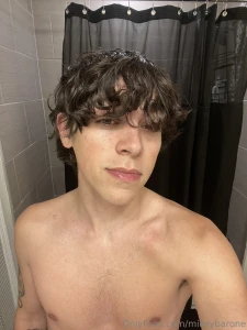 Wanna take a shower with me part 67