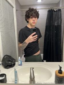 Wanna take my pants off part 1