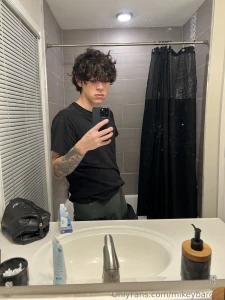 Wanna take my pants off part 2