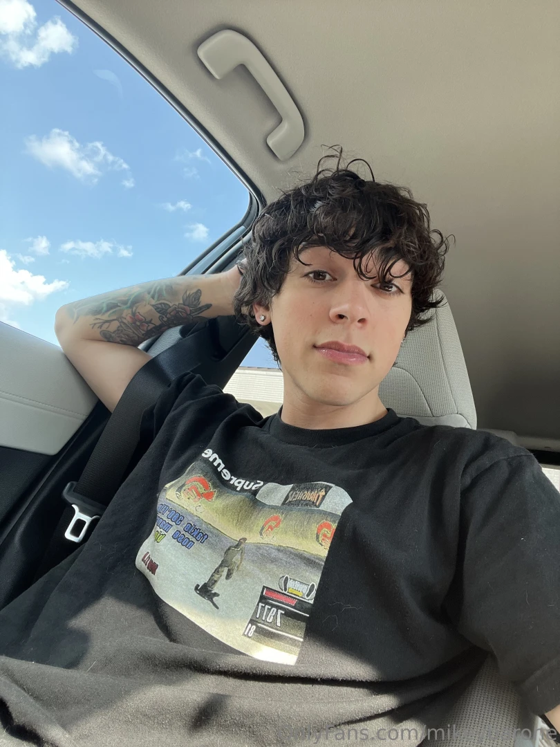 Want me to take you for a ride 