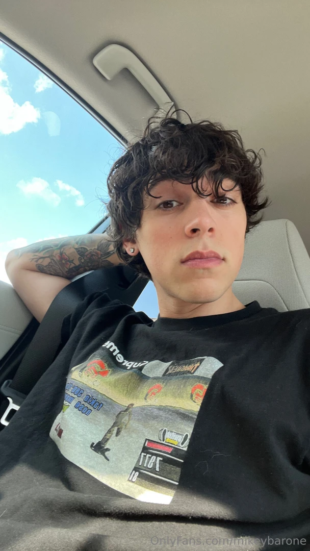 Want me to take you for a ride part 1 