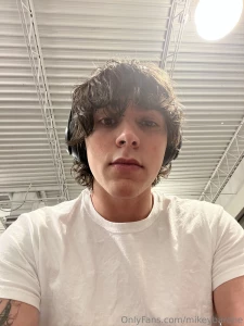 Wanna chat for a little bit