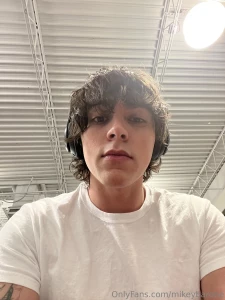 Wanna chat for a little bit part 1