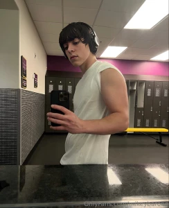 I m building this just for you part 1