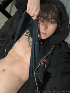 Think i should get more tattoos