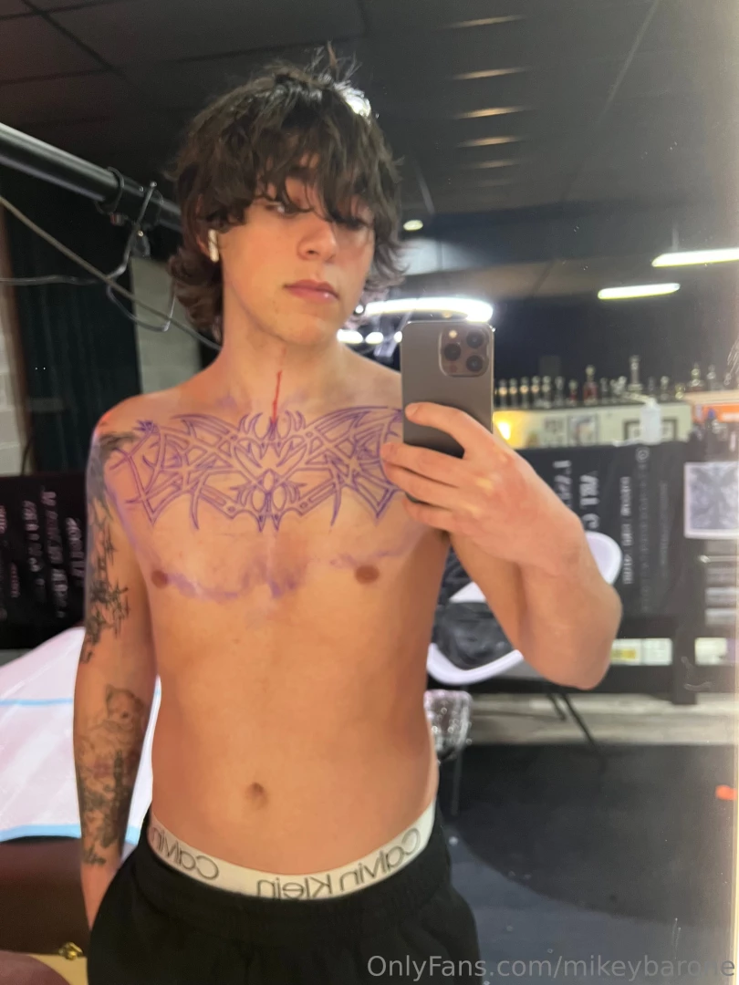 You down for some fun part 1 