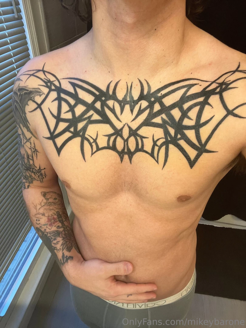 Want to see more baby part 7 