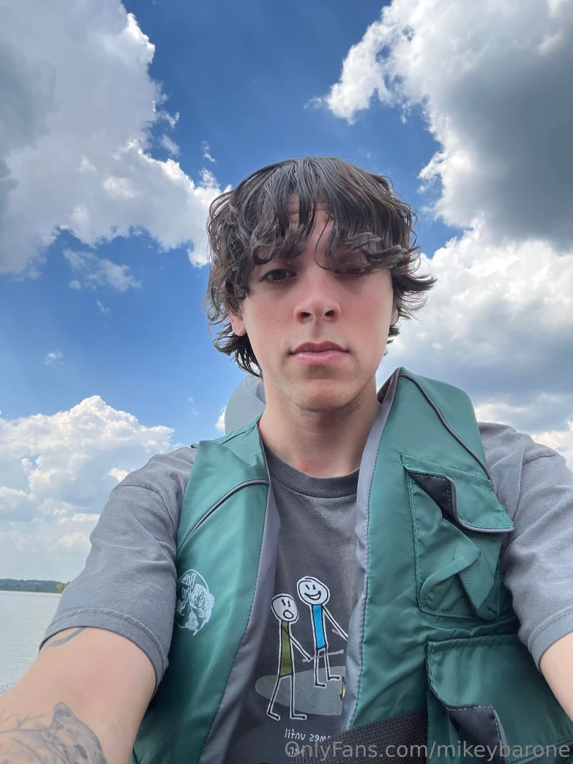 Let me take you on a boat ride 