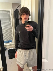 How bad do you want ir