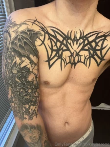 You like what you see prove it in dms